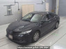 Used 2018 AT toyota camry AXVH70 Image[0]