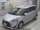 Toyota Sienta NHP170G