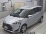 Used 2020 AT toyota sienta NHP170G Image[0]
