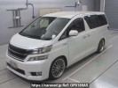 Toyota Vellfire Hybrid ATH20W