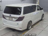 Used 2013 AT toyota vellfire-hybrid ATH20W Image[1]
