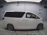 Used 2013 AT toyota vellfire-hybrid ATH20W Image[2]