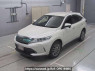 Used 2018 AT toyota harrier ZSU60W Image[0]