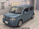 Nissan Cube Z12