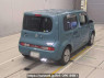 Used 2012 AT nissan cube Z12 Image[1]