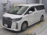 Used 2018 AT toyota alphard-hybrid AYH30W Image[0]