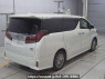 Used 2018 AT toyota alphard-hybrid AYH30W Image[1]