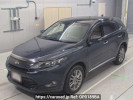 Toyota Harrier ZSU60W