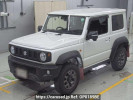 Suzuki Jimny Sierra JB74W