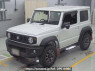 Used 2021 AT suzuki jimny-sierra JB74W Image[0]