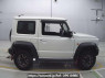 Used 2021 AT suzuki jimny-sierra JB74W Image[2]