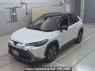 Used 2024 AT toyota corolla-cross ZVG13 Image[0]
