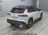 Used 2024 AT toyota corolla-cross ZVG13 Image[1]