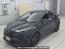 Toyota C-HR ZYX11
