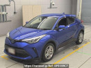 Toyota C-HR ZYX11