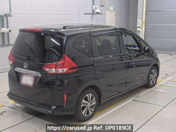 Used 2020 AT honda freed-plus GB5 Image[1]