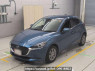 Used 2021 MT mazda mazda2 DJLFS Image[0]