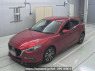 Used 2018 AT mazda axela-sport BM5FS Image[0]