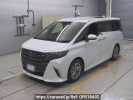 Toyota Alphard AGH40W