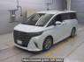 Used 2025 AT toyota alphard AGH40W Image[0]