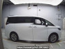 Used 2025 AT toyota alphard AGH40W Image[2]