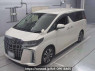 Used 2018 AT toyota alphard AGH30W Image[0]