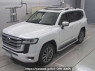 Used 2024 AT toyota land-cruiser VJA300W Image[0]