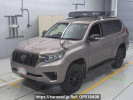Toyota Land Cruiser Prado TRJ150W