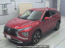 Used 2021 AT mitsubishi eclipse-cross GK1W Image[0]