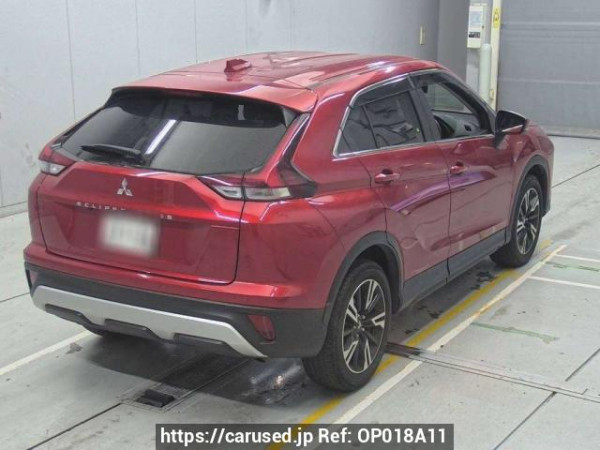 Used 2021 AT mitsubishi eclipse-cross GK1W Image[1]