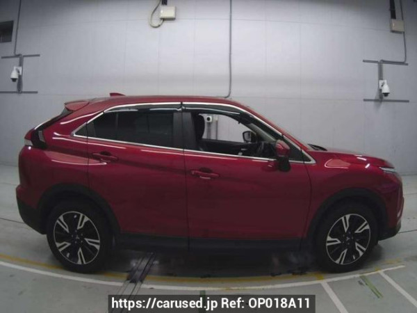 Used 2021 AT mitsubishi eclipse-cross GK1W Image[2]