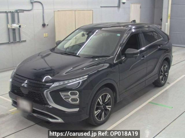 Used 2021 AT mitsubishi eclipse-cross GK1W Image[0]