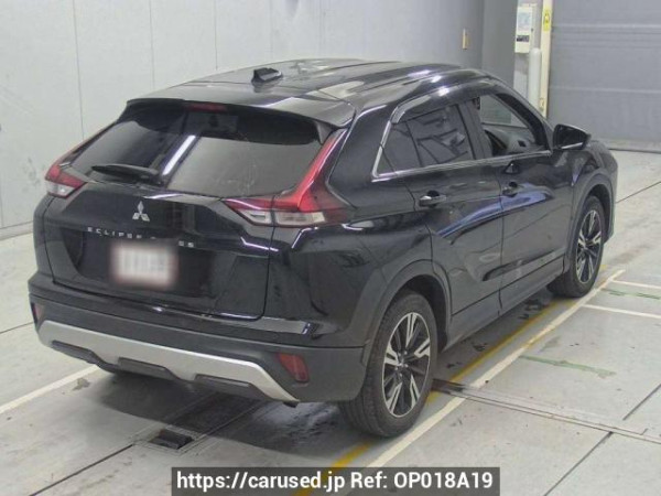 Used 2021 AT mitsubishi eclipse-cross GK1W Image[1]