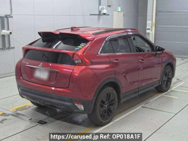 Used 2019 AT mitsubishi eclipse-cross GK1W Image[1]