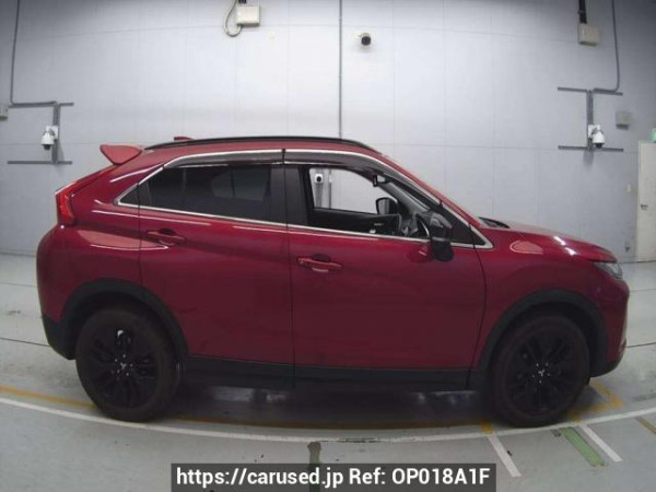 Used 2019 AT mitsubishi eclipse-cross GK1W Image[2]