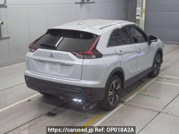 Used 2022 AT mitsubishi eclipse-cross GK1W Image[1]