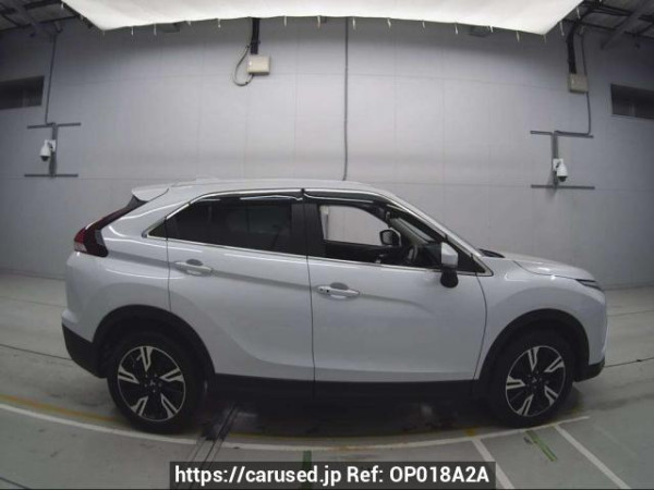 Used 2022 AT mitsubishi eclipse-cross GK1W Image[2]