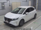 Nissan Note SNE13