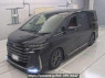 Used 2024 AT toyota vellfire TAHA40W Image[0]