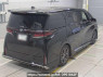 Used 2024 AT toyota vellfire TAHA40W Image[1]
