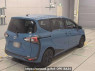 Used 2022 AT toyota sienta NSP170G Image[1]