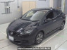Used 2021 AT nissan leaf ZE1 Image[0]