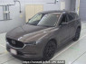 Used 2021 AT mazda cx-5 KF2P Image[0]