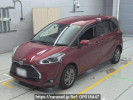 Toyota Sienta NHP170G