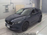Used 2021 AT mazda cx-5 KF2P Image[0]