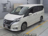 Used 2019 AT nissan serena GFC27 Image[0]