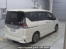 Used 2019 AT nissan serena GFC27 Image[1]