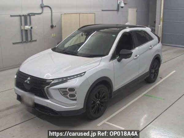 Used 2024 AT mitsubishi eclipse-cross GK1W Image[0]
