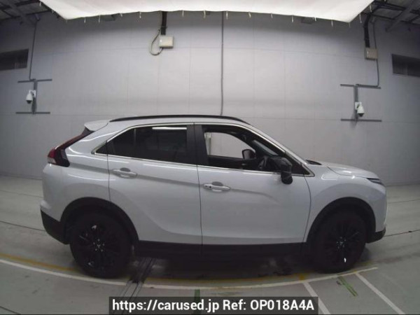 Used 2024 AT mitsubishi eclipse-cross GK1W Image[2]