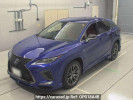 Lexus RX GYL25W
